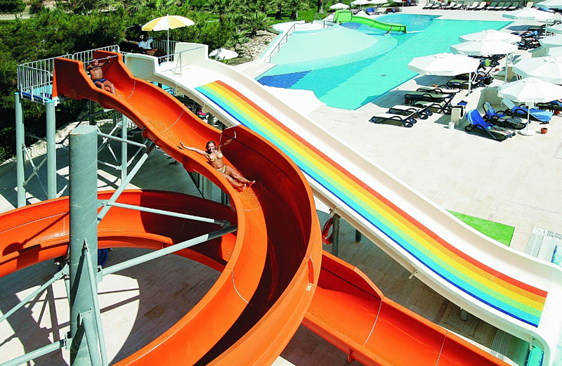 Asteria Sorgun Resort